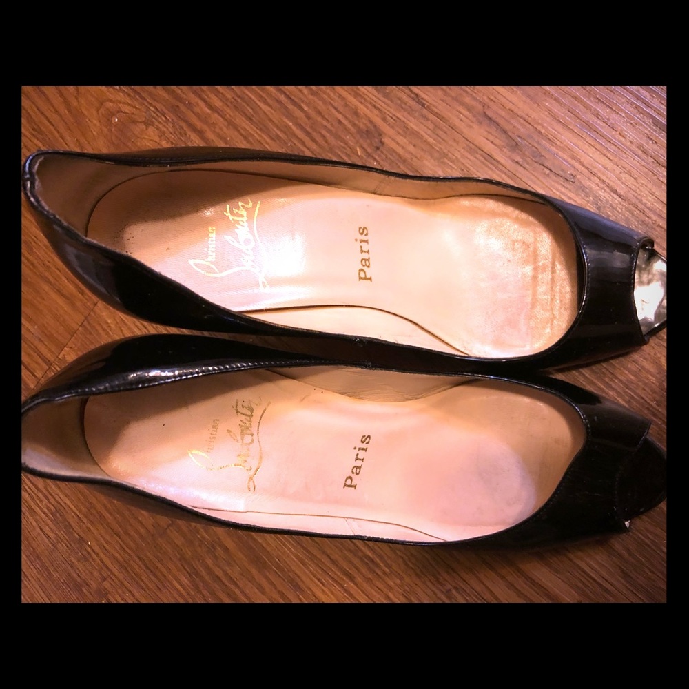 Christian Louboutin